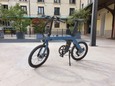 Fiido D11: bici elettrica pieghevole pratica e con una buona autonomia