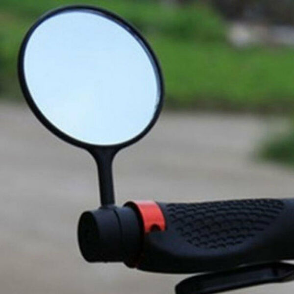 2x specchio specchietto retrovisore bici bicicletta monopattino sicurezza PZIZ