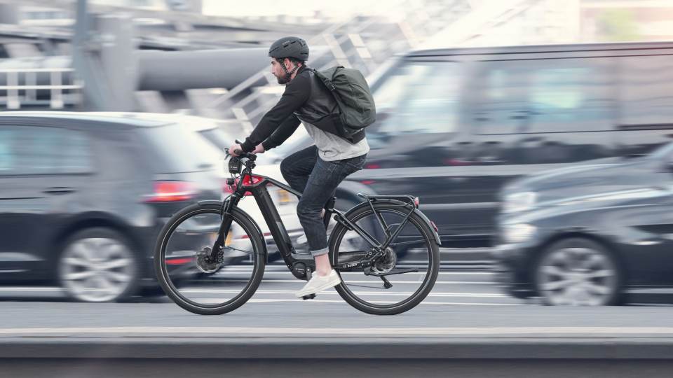 Mercato bici 2020, boom di vendite anche per le elettriche