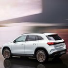 Mercedes EQA, ecco il compact Suv della Stella dall'anima elettrica. Sei versioni, a giugno test drive a domicilio