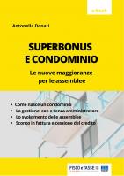 Superbonus e condominio