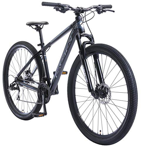 Bikestar Hardtail Mountain Bike