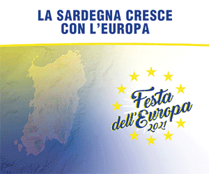 Festa Europa Sardegna 2021