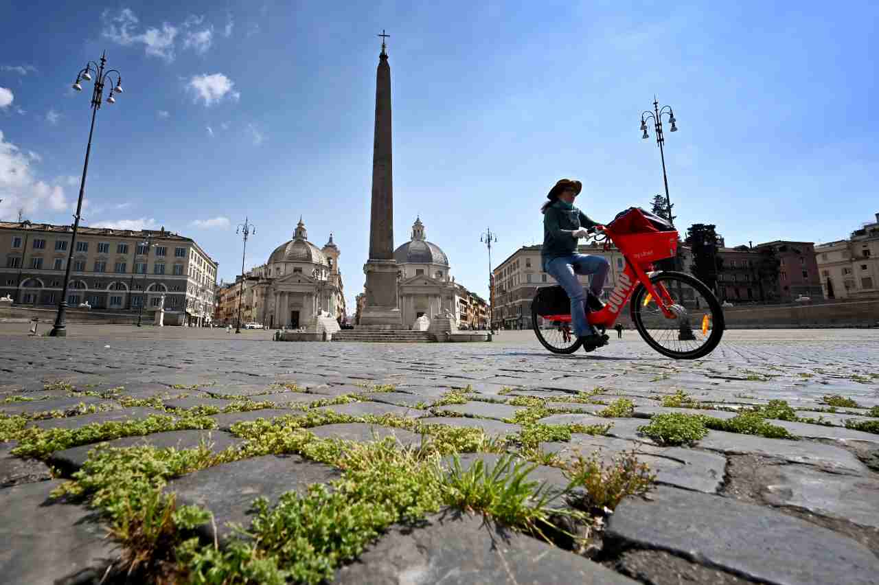 Bonus mobilità