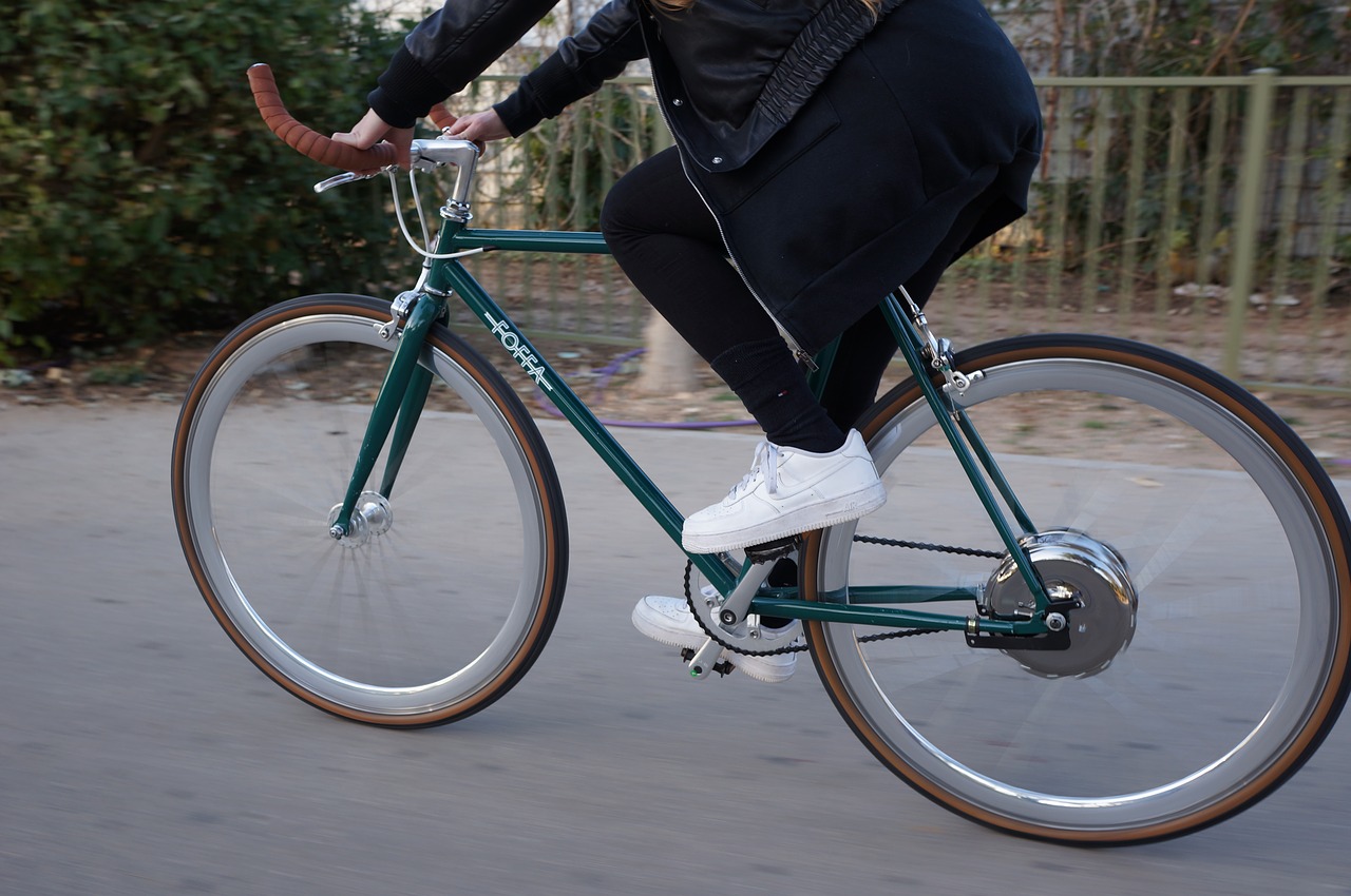 Come omologare una bici elettrica