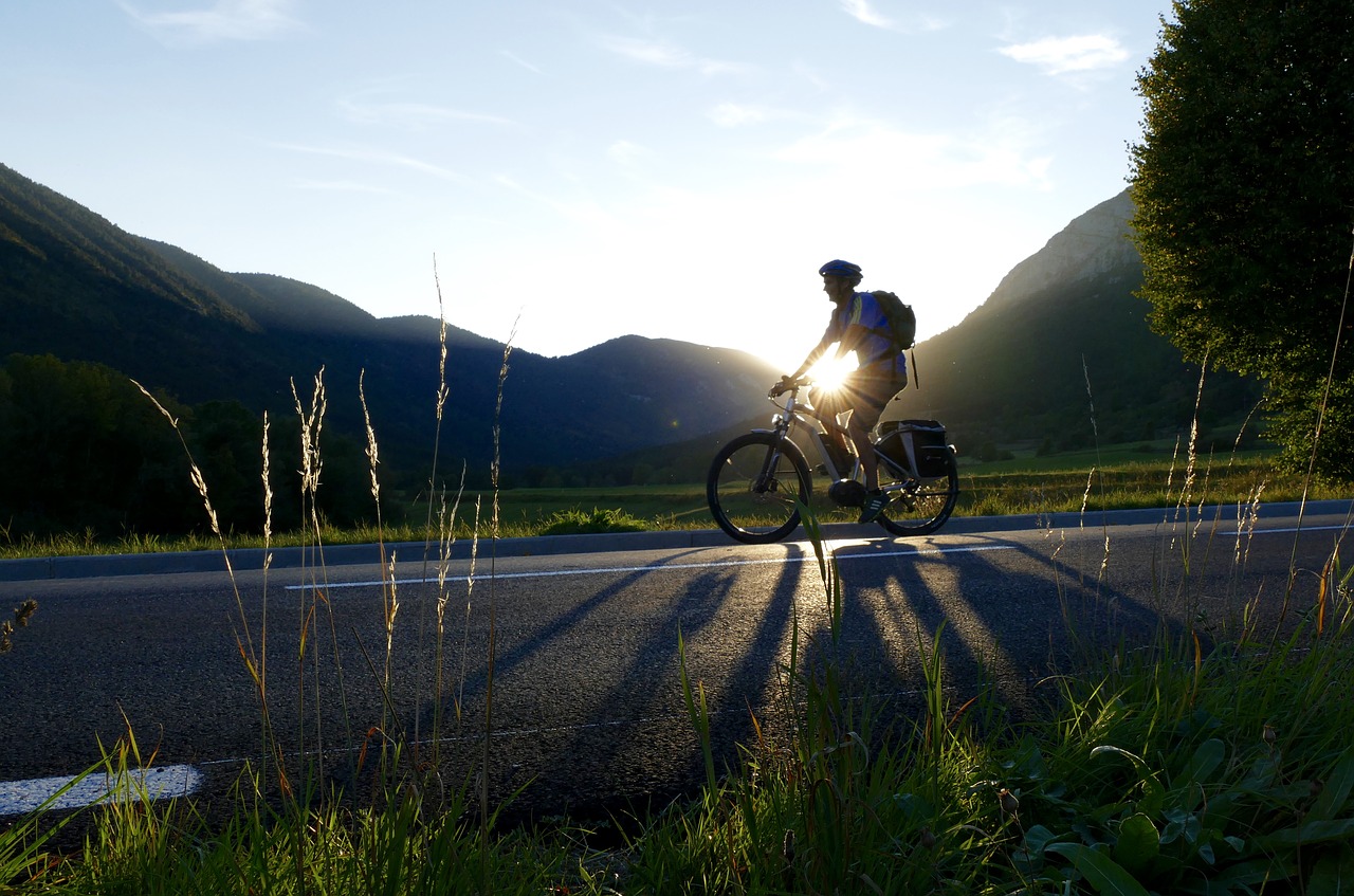 Come omologare una bici elettrica