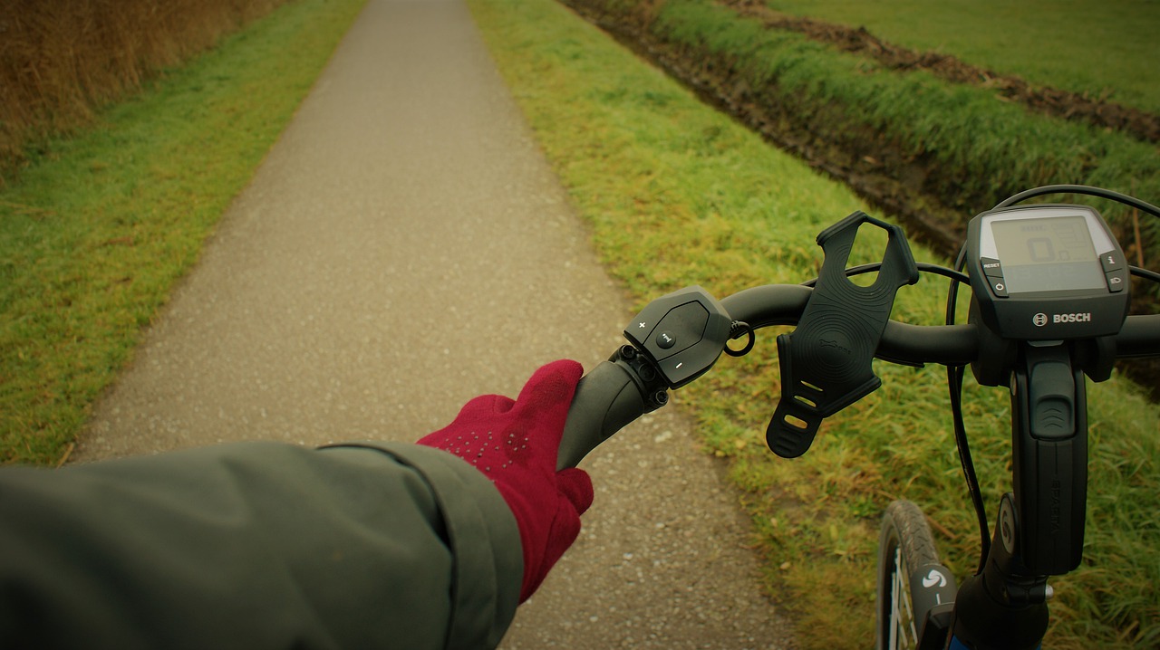 Come omologare una bici elettrica