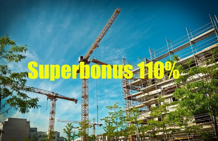 Decreto semplificazioni: modifiche al Superbonus