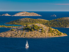 La Croazia, un paradiso naturale dalla terra e dal mare  