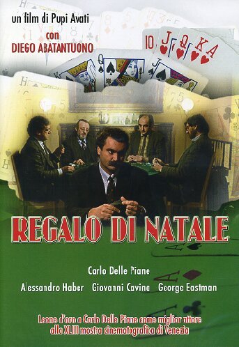 Regalo di Natale