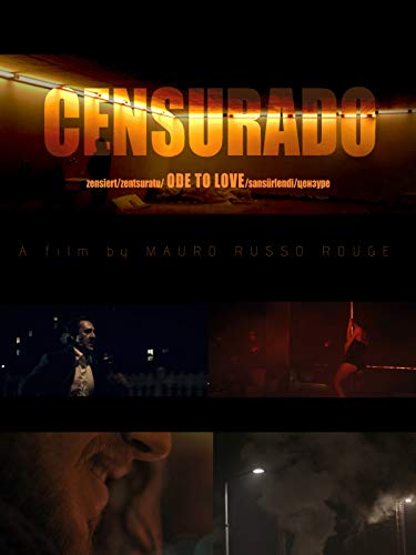 Censurado, Ode To Love