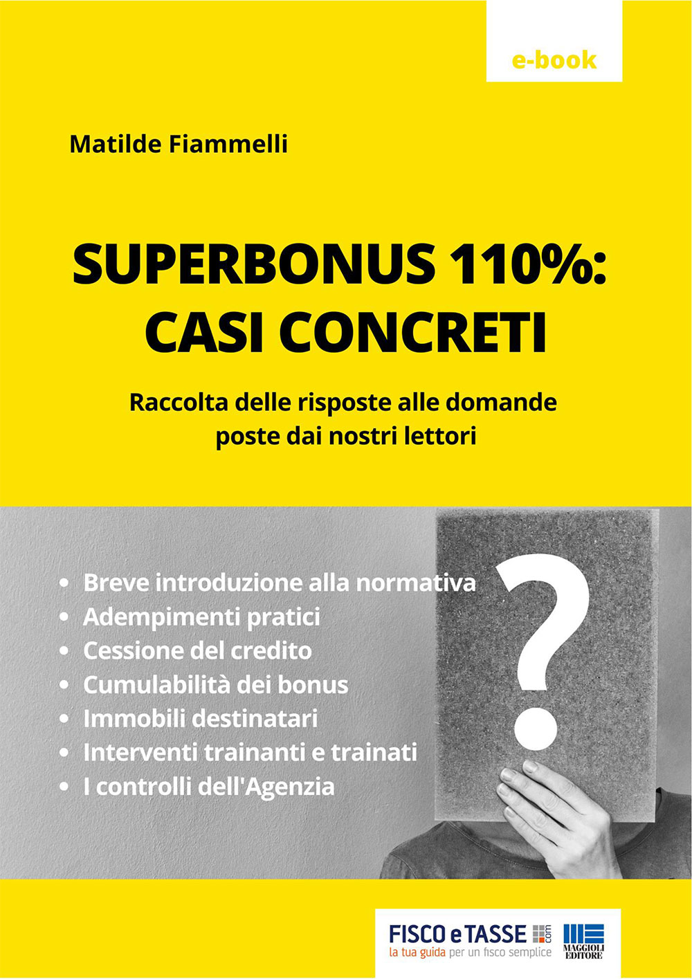 Superbonus 110%: casi concreti