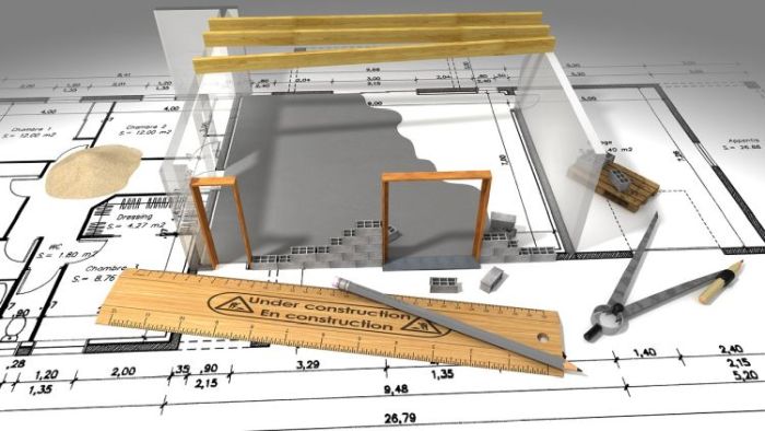 In Italia 509mila imprese attive in edilizia