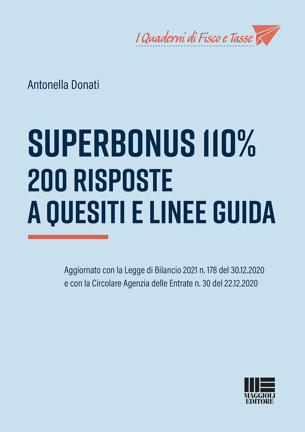 Superbonus 110% 