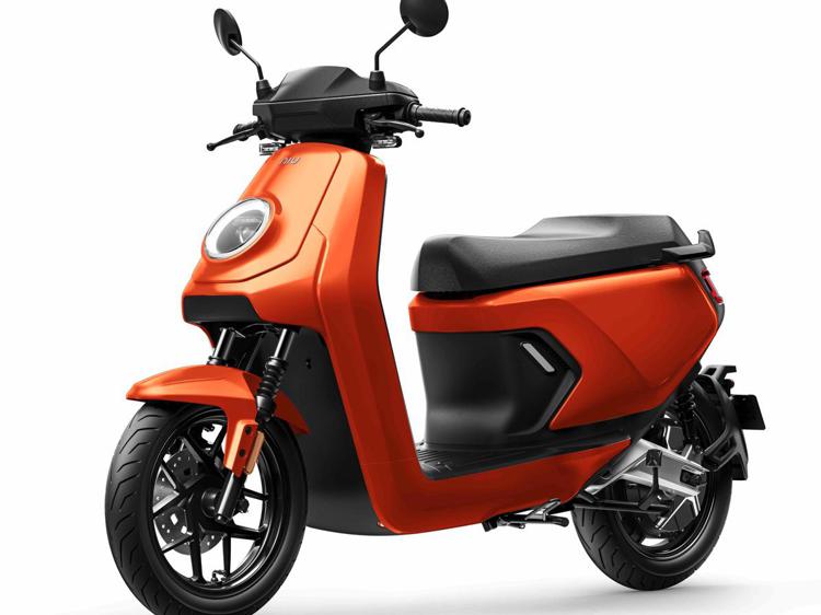 scooter elettrici