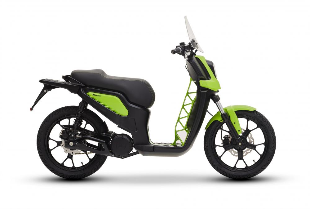 scooter elettrici