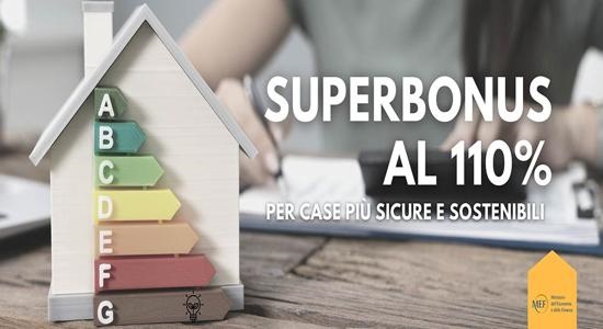 superbonus 110%