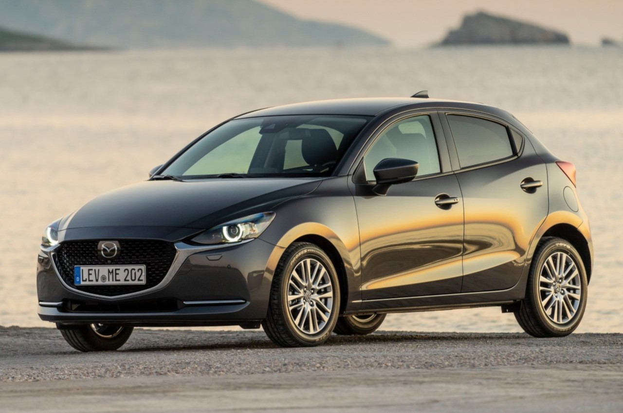 mazda2