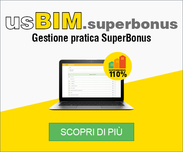 usBIM.superbonus