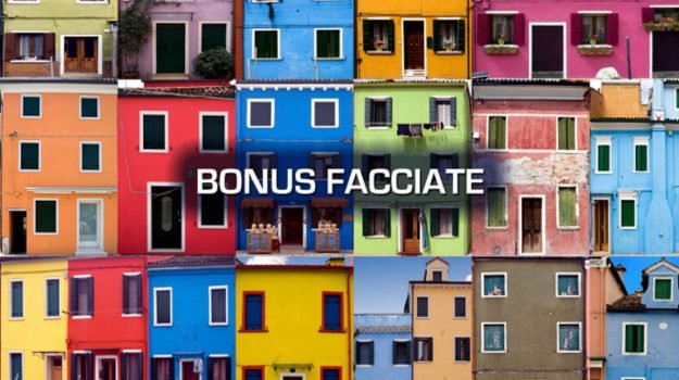 Bonus facciate 2022, come funziona e per quali lavori è previsto - GUIDA - Gazzetta del Sud