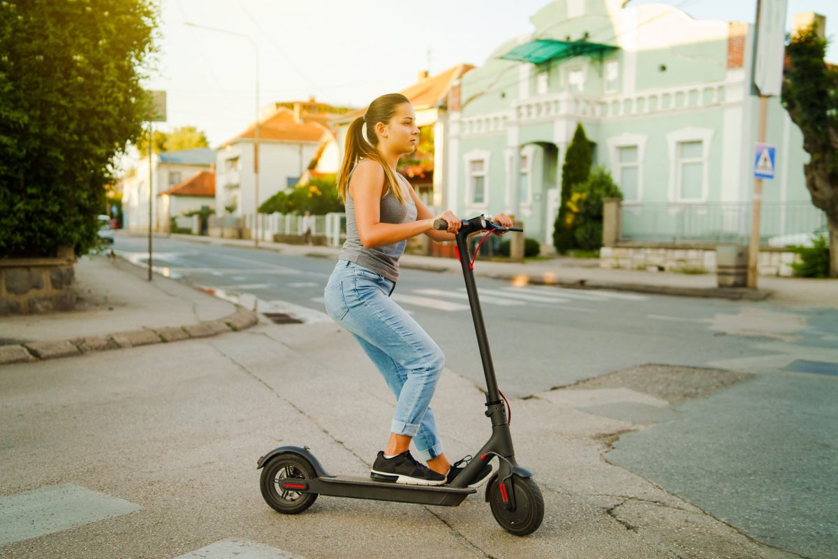 Bonus mobilità sostenibile 2022: domande dal 13 aprile - SicurMOTO.it