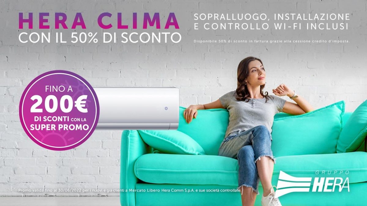 Climatizzazione, il vademecum per una scelta sostenibile - ilgazzettino.it