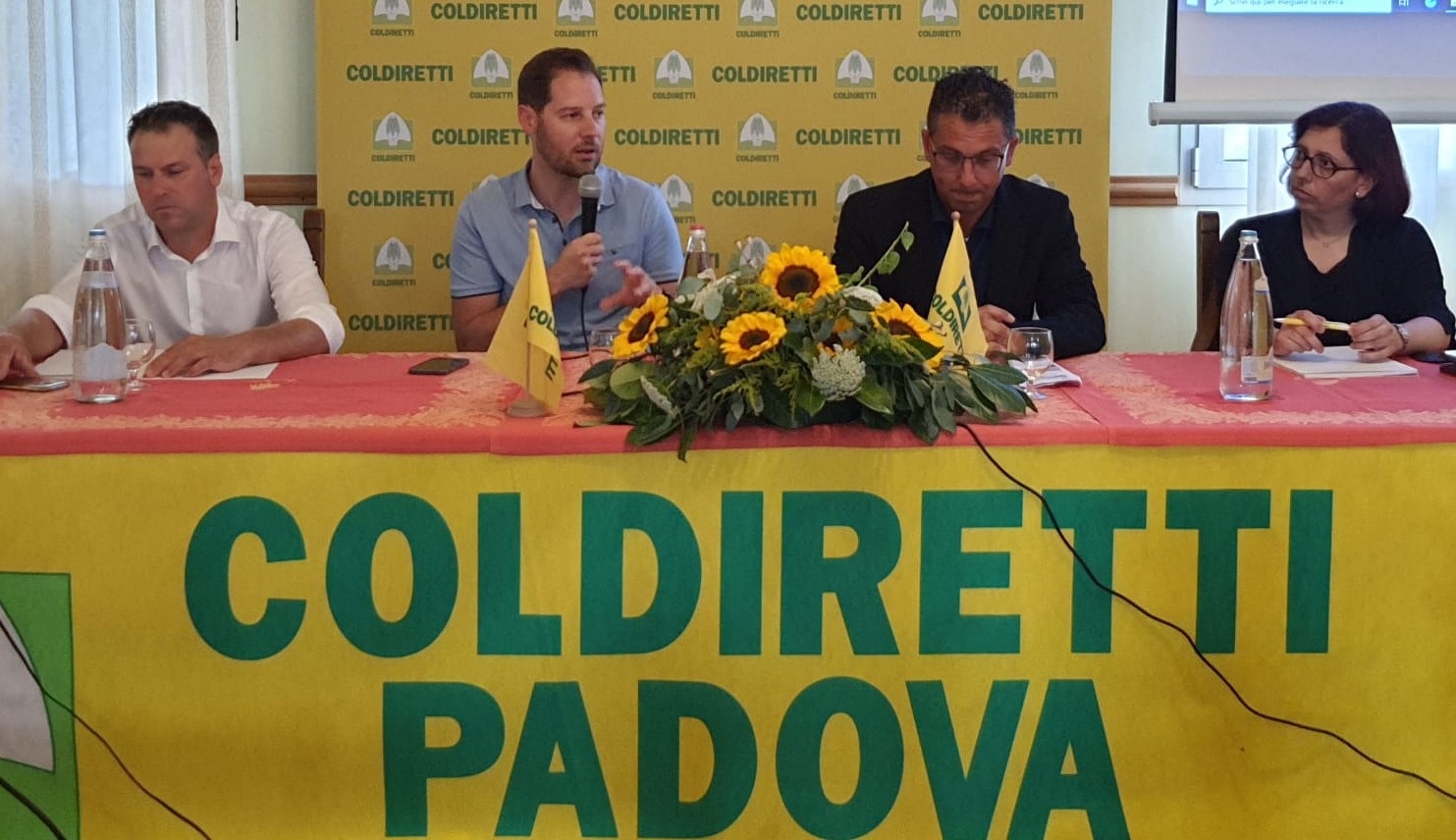 Consulta Florovivaistica Padova, il settore tra opportunità ed emergenze – Padovanews - Padova News