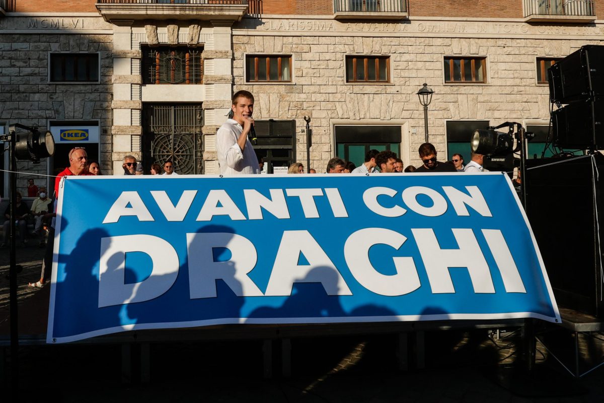 Crisi di governo, tutti gli affari correnti sul tavolo • TAG24 - Tag24