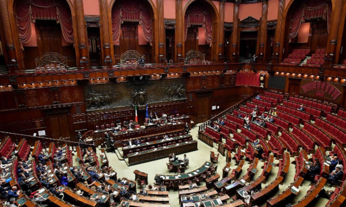 Decreto Aiuti, sì della Camera: Movimento 5 Stelle non vota - Cosenza Channel