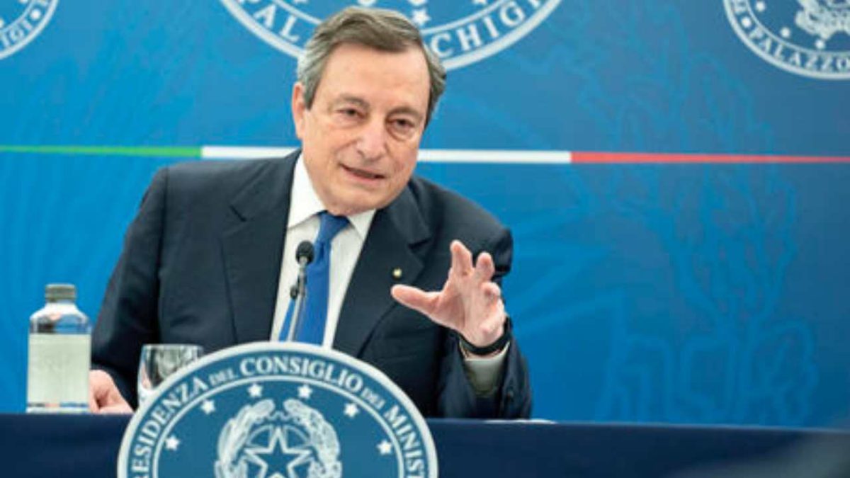 Draghi se ne va ma i bonus restano: quanti soldi puoi ancora ottenere quest’anno - iLoveTrading