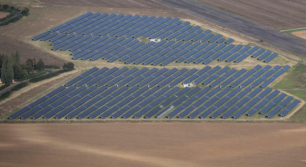 Energia: meglio il fotovoltaico o i pannelli solari? - Impakter Italia