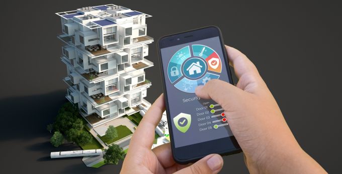 Domotica e Building Automation: cosa sono e cosa possono fare