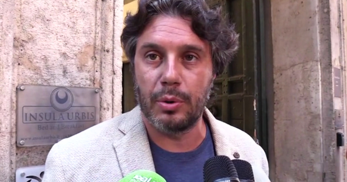 Silvestri (M5s): “Governo di unità nazionale è diventato politico, pronti a uscire se non si trova… - Il Fatto Quotidiano