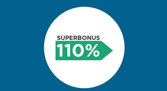 Superbonus 110%, ok alla cessione del credito alle partite Iva da parte delle banche, con effetto retroattivo - CASA&CLIMA.com