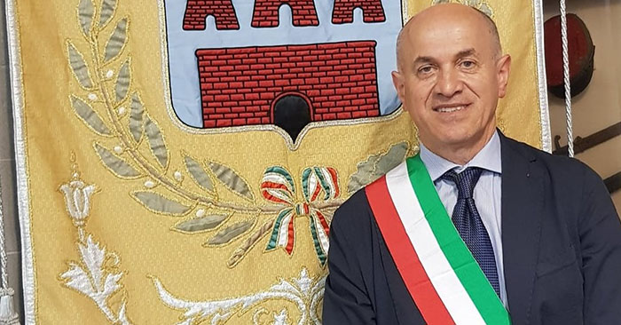 Agropoli: furti all'interno delle auto parcheggiate lungo il litorale. Interviene il sindaco – Ondanews.it - ondanews