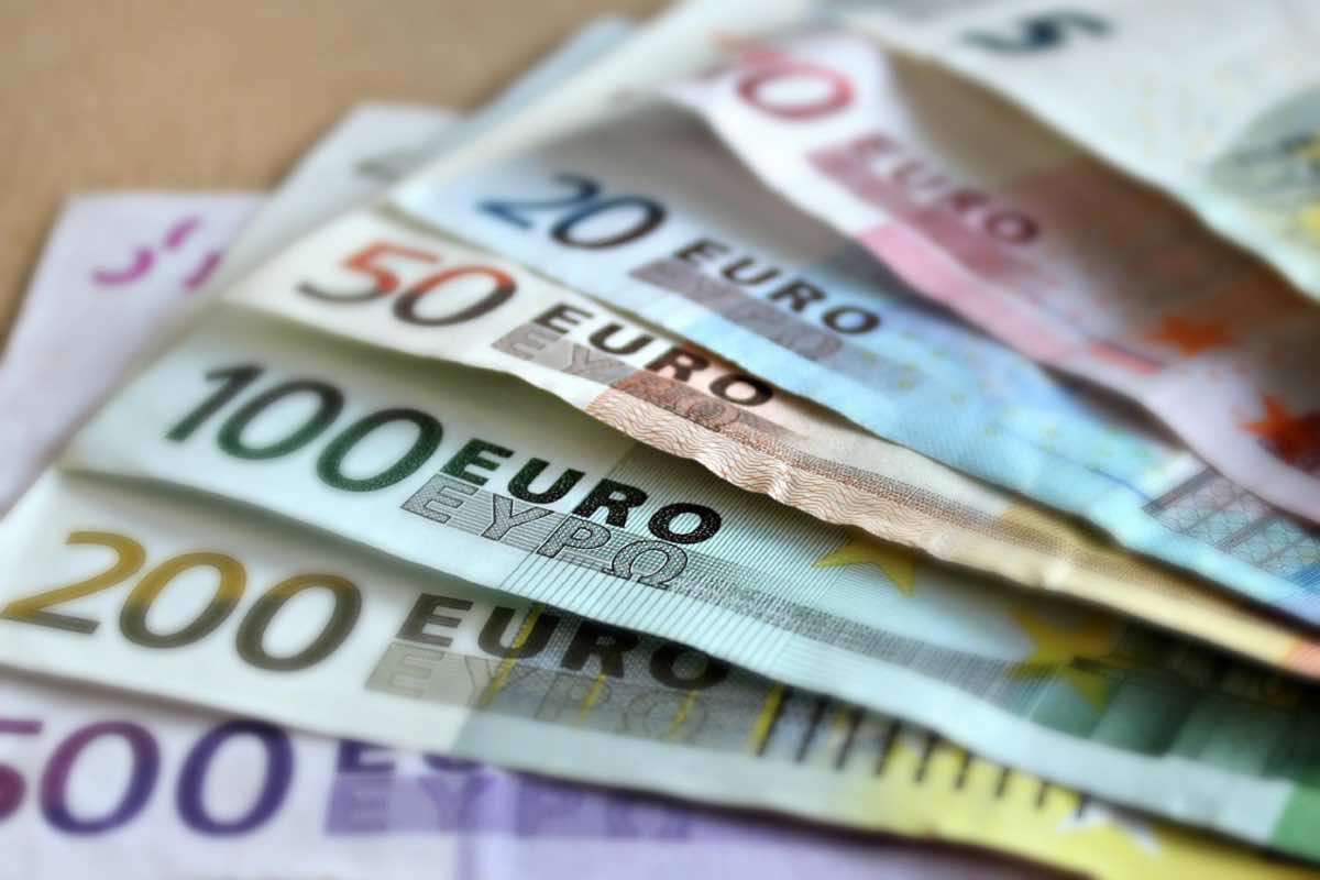 Bonus da 1.800€ sconosciuto, ma facilissimo da ottenere con questo requisito. Ecco quale - Trend-online.com