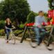 L'idea: 4.000 € di bonus per lasciare l'auto e passare a una e-bike - InsideEVs Italia