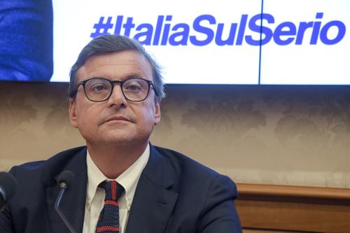 Meno tasse sulle case intelligenti, così i partiti puntano a superare il Superbonus 110% - MilanoFinanza.it - Milano Finanza