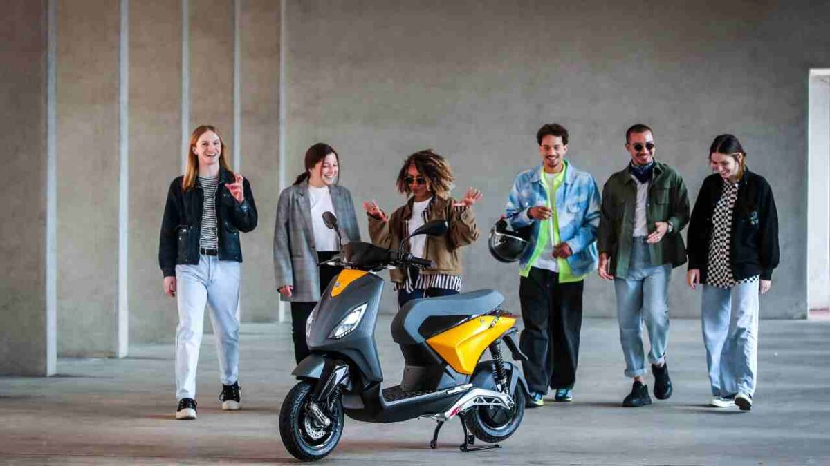 Nuovamente attivi gli incentivi per gli scooter elettrici da agosto 2022, tutti i dettagli - SoloMotori