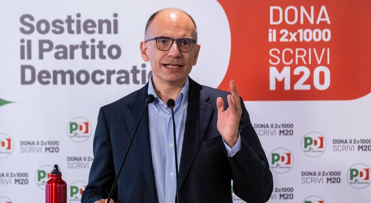 Pd, ecco il programma: dal Reddito al Fisco fino ai bonus per i giovani, tutte le proposte - ilgazzettino.it