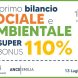 Superbonus 110, bilancio economico e sociale positivo - Infobuildenergia - NEWS110