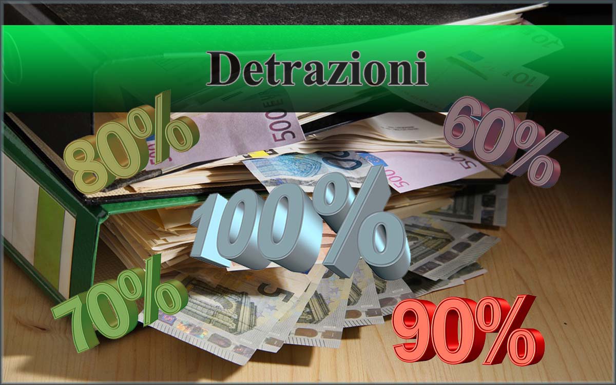 Superbonus 110% e ristrutturazioni, ecco quando perdere la detrazione è facile - Pensioni e Fisco - Pensioni e Fisco