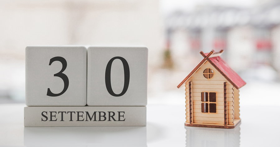 Superbonus 110% E Unifamiliari: Come Dimostrare Il 30% Al 30 Settembre ...