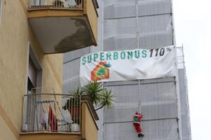 Superbonus, l'ora della verità - Italia Oggi
