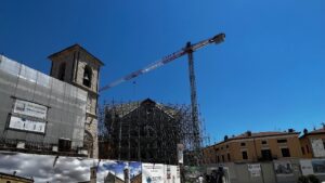 Terremoto 2016 in Centro Italia, solo ora sappiamo quanto costerà la ricostruzione - Wired Italia