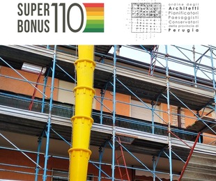 Architetti, per ogni pratica del Superbonus serve 'un film' - Virgilio