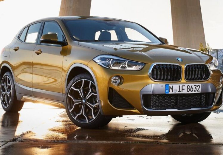 Bmw X2: a settembre il Suv conviene in Leasing - La Gazzetta dello Sport