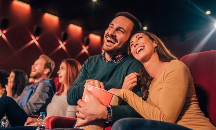 È questo il momento di richiedere il “Bonus Cinema” che nessuno conosce! - Attualità Tuttogratis