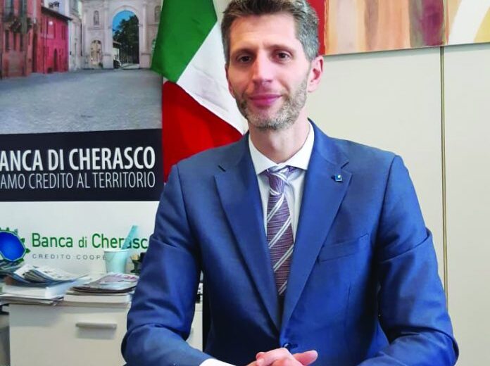 «Ecobonus, il nostro impegno per il territorio» - IdeaWebTv