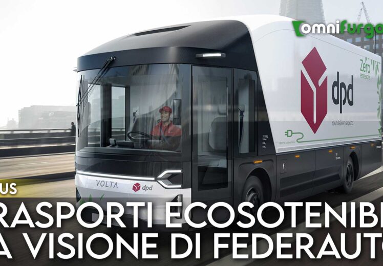 Federauto chiede alle istituzioni interventi per autotrasporto - OmniFurgone